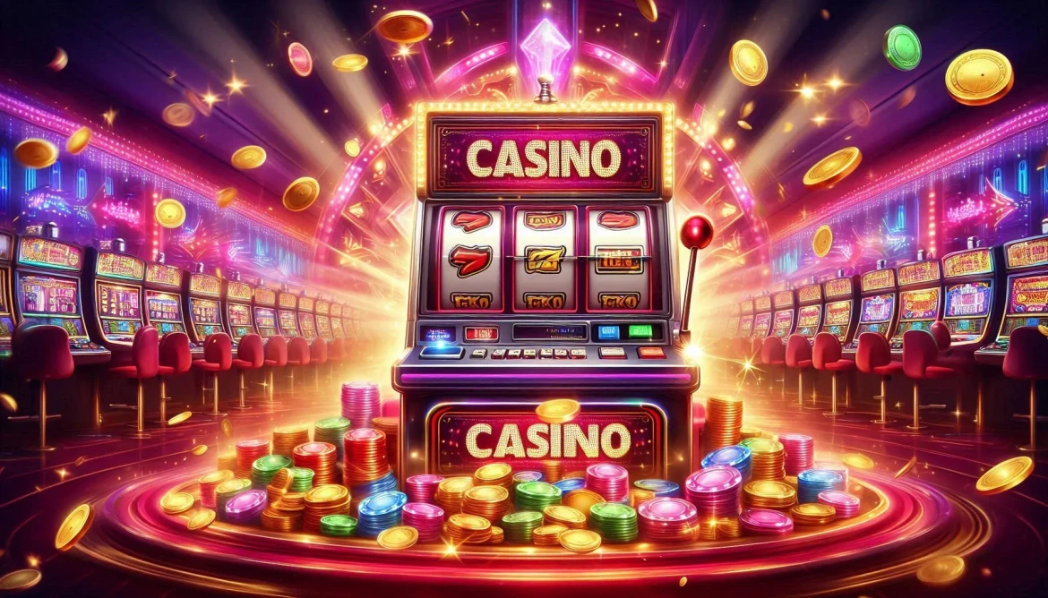 Lucky Max Casino